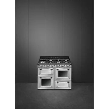 Piano de cuisson gaz							SMEG				TR4110X-1