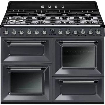 Piano de cuisson gaz							SMEG				TR4110GR