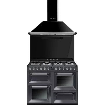 Piano de cuisson gaz							SMEG				TR4110GR