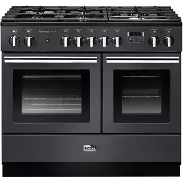 Piano de cuisson gaz							FALCON				PROFESSIONAL+ FX 100 ARDOISE CHROME