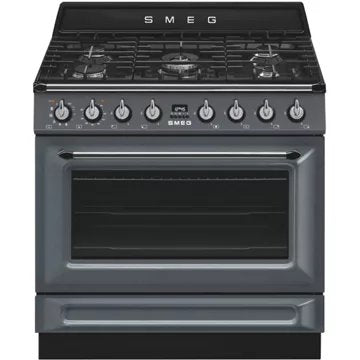 Piano de cuisson gaz							SMEG				TR90GPGR