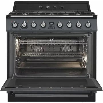 Piano de cuisson gaz							SMEG				TR90GPGR