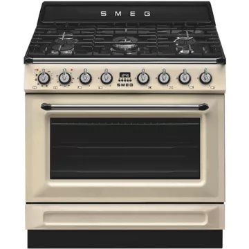 Piano de cuisson gaz							SMEG				TR90GPP