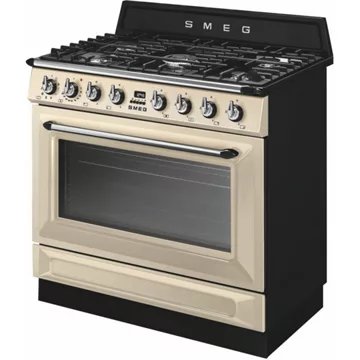 Piano de cuisson gaz							SMEG				TR90GPP