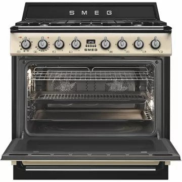 Piano de cuisson gaz							SMEG				TR90GPP