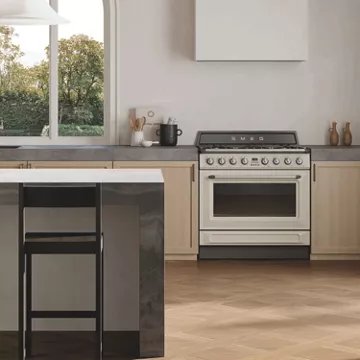 Piano de cuisson gaz							SMEG				TR90GPP