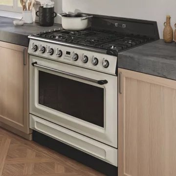 Piano de cuisson gaz							SMEG				TR90GPP