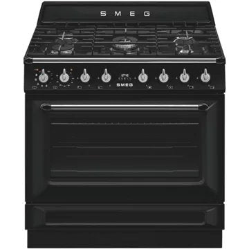 Piano de cuisson gaz							SMEG				TR90GPBL