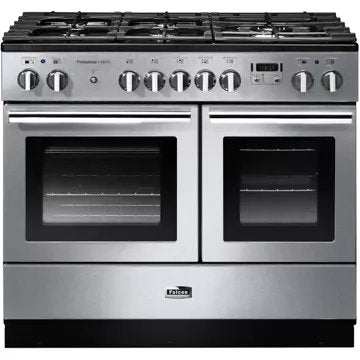 Piano de cuisson gaz							FALCON				PROFESSIONAL+ 100 INOX CHROME