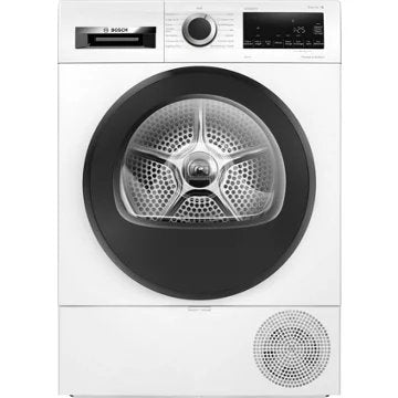 Sèche linge pompe à chaleur							BOSCH				WQG233DSFR Serenity série 6