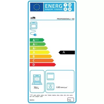 Piano de cuisson gaz							FALCON				Professional + 100 CM Rouge Airelle /CHR