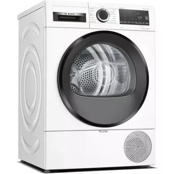 Sèche linge pompe à chaleur							BOSCH				WQG233DSFR Serenity série 6