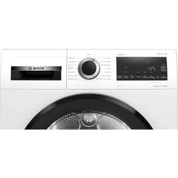 Sèche linge pompe à chaleur							BOSCH				WQG233DSFR Serenity série 6