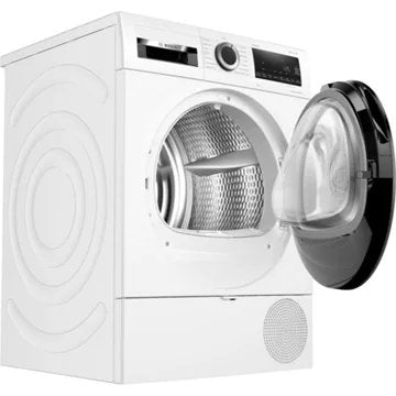 Sèche linge pompe à chaleur							BOSCH				WQG233DSFR Serenity série 6