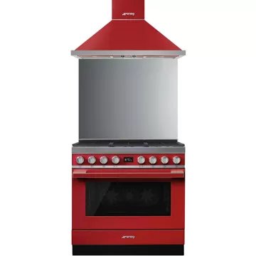 Piano de cuisson gaz							SMEG				CPF9GPR