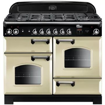 Piano de cuisson gaz							FALCON				CLASSIC110 CREME CHRM