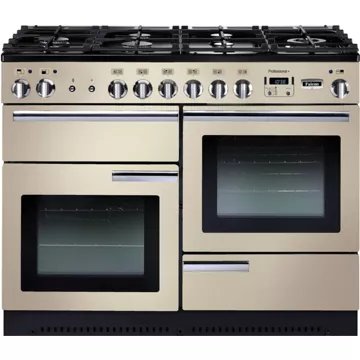 Piano de cuisson gaz							FALCON				PROF+110 MIXT CREM CHROME