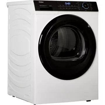 Sèche linge pompe à chaleur							HAIER				HD100-A2939-FR