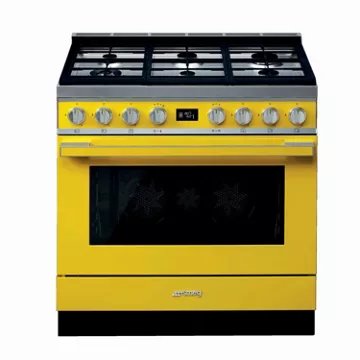 Piano de cuisson gaz							SMEG				CPF9GPYW