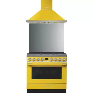 Piano de cuisson gaz							SMEG				CPF9GPYW