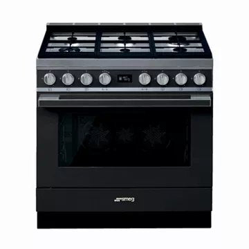 Piano de cuisson gaz							SMEG				CPF9GPAN