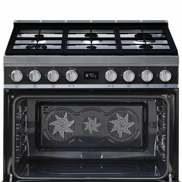 Piano de cuisson gaz							SMEG				CPF9GPAN