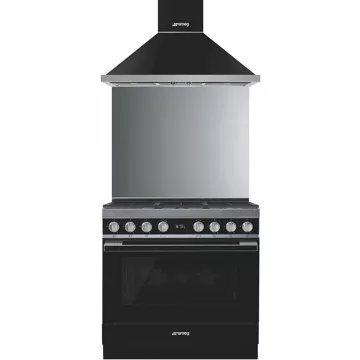 Piano de cuisson gaz							SMEG				CPF9GPBL