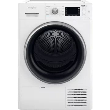 Sèche linge pompe à chaleur							WHIRLPOOL				FFTM229X3BSFR