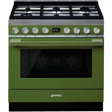 Piano de cuisson gaz							SMEG				CPF9GPOG