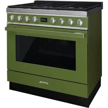 Piano de cuisson gaz							SMEG				CPF9GPOG