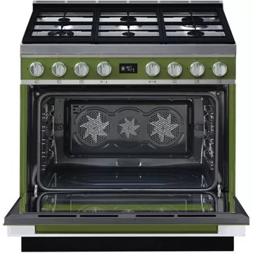 Piano de cuisson gaz							SMEG				CPF9GPOG