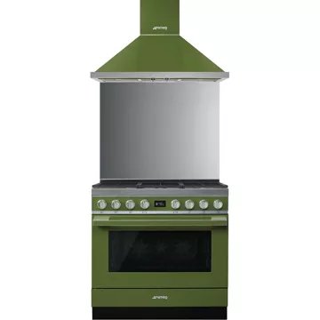 Piano de cuisson gaz							SMEG				CPF9GPOG