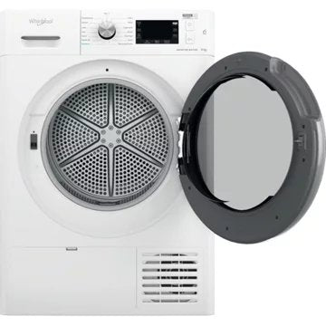 Sèche linge pompe à chaleur							WHIRLPOOL				FFTM229X3BSFR