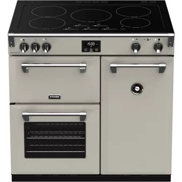 Piano de cuisson induction							STOVES				RICHMOND DELUXE 90 EI BRUME