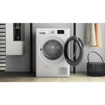 Sèche linge pompe à chaleur							WHIRLPOOL				FFTM229X3BSFR