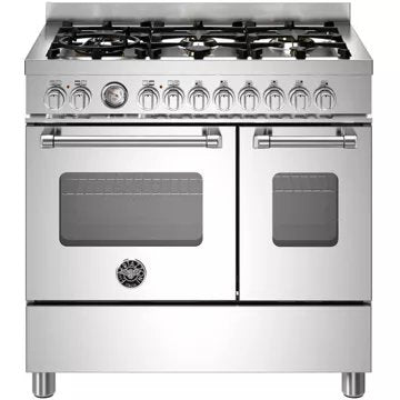 Piano de cuisson gaz							BERTAZZONI				MAS96L2EXT