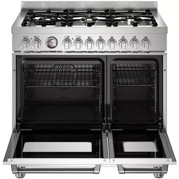 Piano de cuisson gaz							BERTAZZONI				MAS96L2EXT