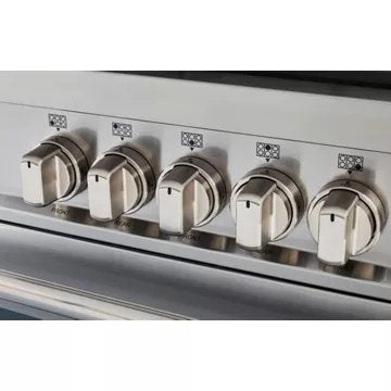 Piano de cuisson gaz							BERTAZZONI				MAS96L2EXT