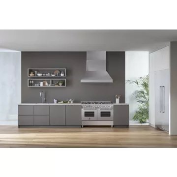 Piano de cuisson gaz							BERTAZZONI				MAS96L2EXT