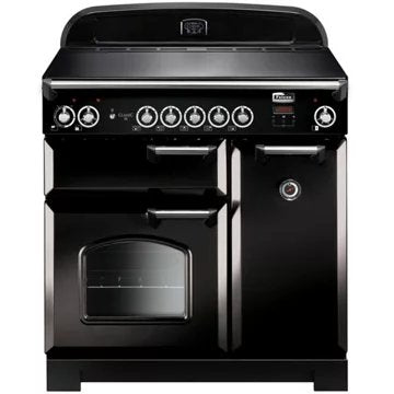 Piano de cuisson induction							FALCON				CLASSIC90 INDUCTION NOIR CHRM