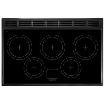 Piano de cuisson induction							FALCON				CLASSIC90 INDUCTION ROUGE AIRELLE CHRM