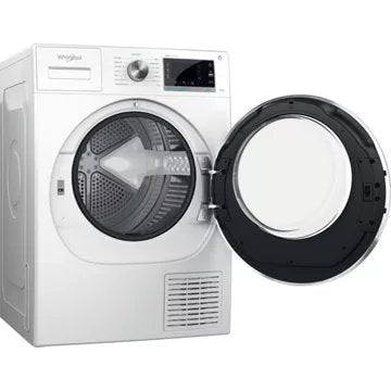 Sèche linge pompe à chaleur							WHIRLPOOL				W7D93WRFR