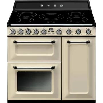 Piano de cuisson induction							SMEG				TR93IP2