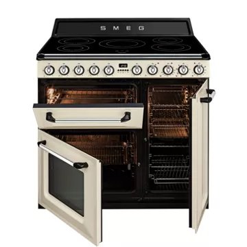 Piano de cuisson induction							SMEG				TR93IP2