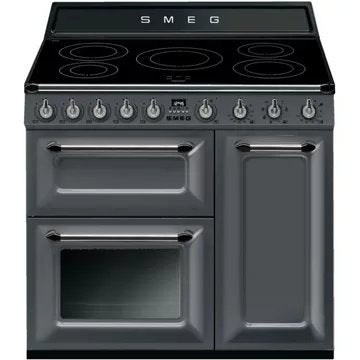 Piano de cuisson induction							SMEG				TR93IGR2