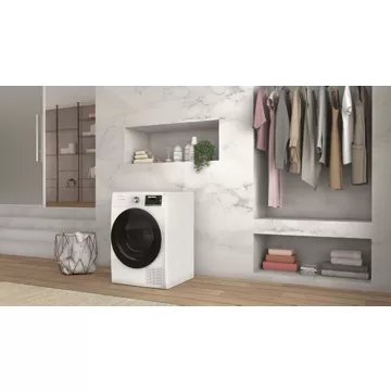 Sèche linge pompe à chaleur							WHIRLPOOL				W7D93WRFR