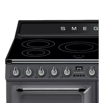 Piano de cuisson induction							SMEG				TR93IGR2