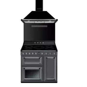 Piano de cuisson induction							SMEG				TR93IGR2