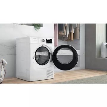 Sèche linge pompe à chaleur							WHIRLPOOL				W7D93WRFR