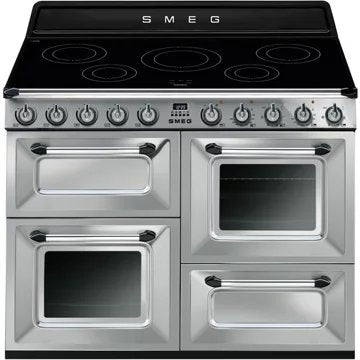 Piano de cuisson induction							SMEG				TR4110IX2